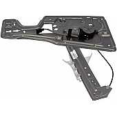 Dorman (OE Solutions) Window Regulator 748518