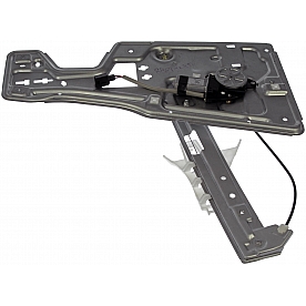 Dorman (OE Solutions) Window Regulator 748518