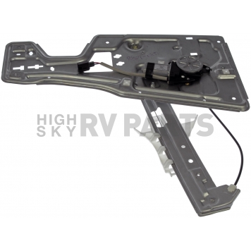 Dorman (OE Solutions) Window Regulator 748518