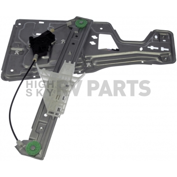 Dorman (OE Solutions) Window Regulator 748518-1