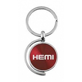 Automotive Gold Key Chain 1025HEMBUR