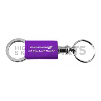 Automotive Gold Key Chain 3718CHAPUR