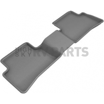 3D Mats Floor Liner X06621501