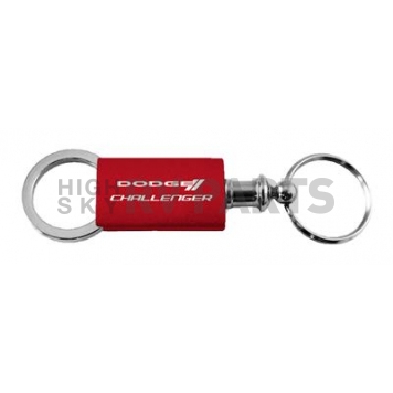 Automotive Gold Key Chain 3718CHARED
