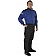 G-Force Racing Gear Racing Apparel 4125SMLBU
