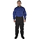 G-Force Racing Gear Racing Apparel 4125SMLBU