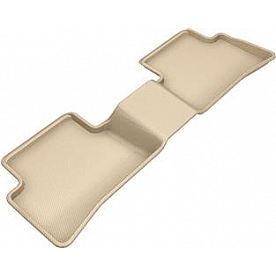 3D Mats Floor Liner X06621502