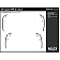 B & I Fender Dash Panel Trim WD645BSDB