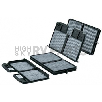 Wix Filters Cabin Air Filter 24895