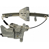 Dorman (OE Solutions) Window Regulator 741815