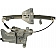 Dorman (OE Solutions) Window Regulator 741815