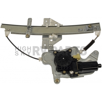 Dorman (OE Solutions) Window Regulator 741815-1