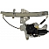 Dorman (OE Solutions) Window Regulator 741815