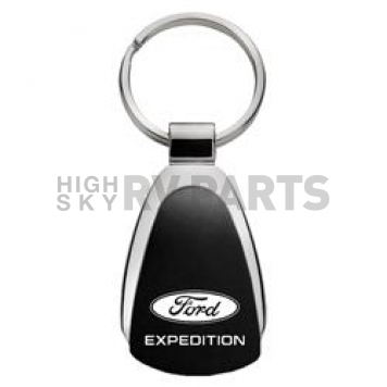Automotive Gold Key Chain KCKXPD