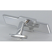 All Sales Interior Rear View Mirror 81004P