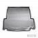 Westin Automotive Cargo Area Liner 740311008