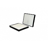 Wix Filters Cabin Air Filter 24880