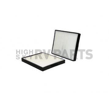Wix Filters Cabin Air Filter 24880