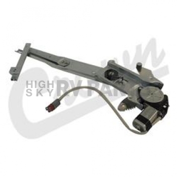 Crown Automotive Jeep Replacement Window Regulator 4798378K
