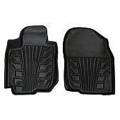 Lund International Floor Liner 283046B