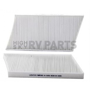 Wix Filters Cabin Air Filter 24806