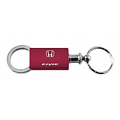 Automotive Gold Key Chain 3718CIVBUR