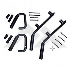 Crown Automotive Interior Grab Bar RT27063
