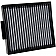 K & N Filters Cabin Air Filter VF2038