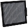 K & N Filters Cabin Air Filter VF2038