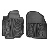 Lund International Floor Liner 283046G