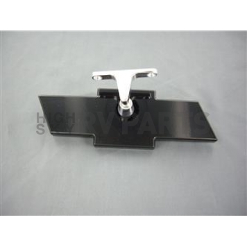 All Sales Interior Rear View Mirror 81038K