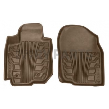 Lund International Floor Liner 283046T