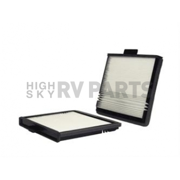 Wix Filters Cabin Air Filter 24876