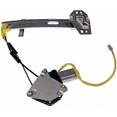 Dorman (OE Solutions) Window Regulator 741819