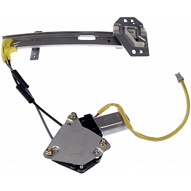 Dorman (OE Solutions) Window Regulator 741819