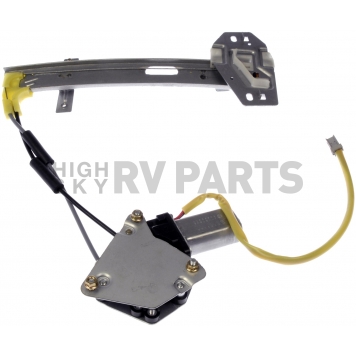 Dorman (OE Solutions) Window Regulator 741819
