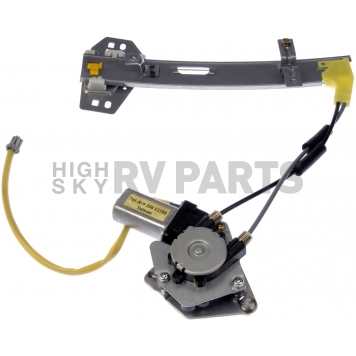 Dorman (OE Solutions) Window Regulator 741819-1