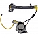 Dorman (OE Solutions) Window Regulator 741819