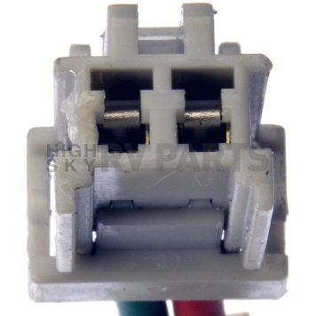 Dorman (OE Solutions) Window Regulator 741819-2
