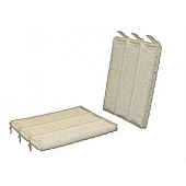 Wix Filters Cabin Air Filter 24874