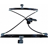 Dorman (OE Solutions) Window Regulator 741534