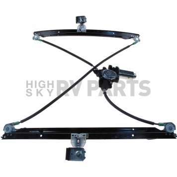 Dorman (OE Solutions) Window Regulator 741534