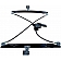 Dorman (OE Solutions) Window Regulator 741534