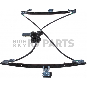Dorman (OE Solutions) Window Regulator 741534-1