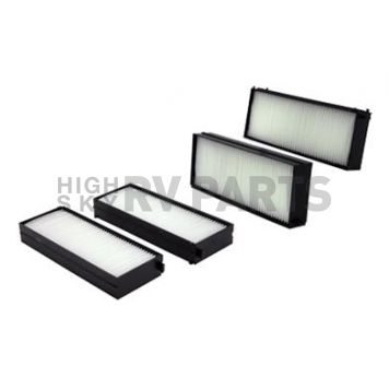Wix Filters Cabin Air Filter 24853