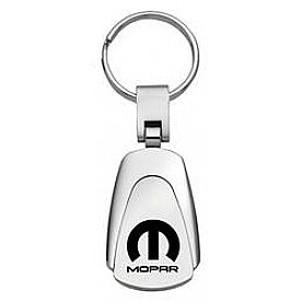 Automotive Gold Key Chain KC3MOP