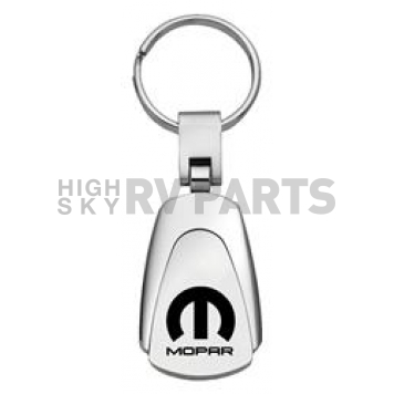 Automotive Gold Key Chain KC3MOP