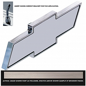 All Sales Interior Rear View Mirror 83954