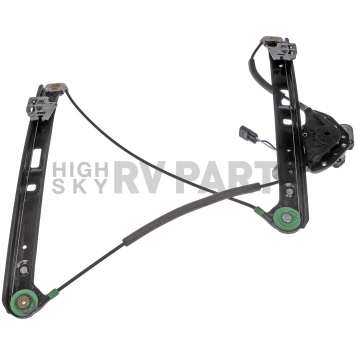 Dorman (OE Solutions) Window Regulator 741484