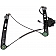 Dorman (OE Solutions) Window Regulator 741484